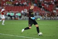 Club Atletico de Madrid v Arsenal - International Champions Cup 2018